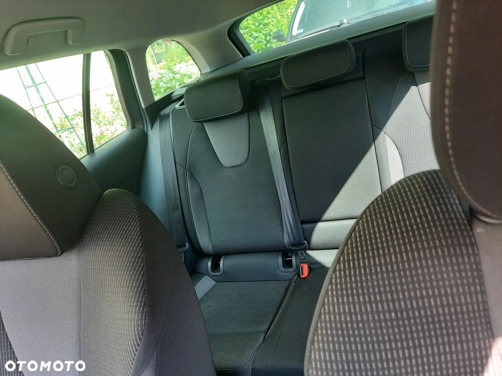 Skoda Octavia - 13