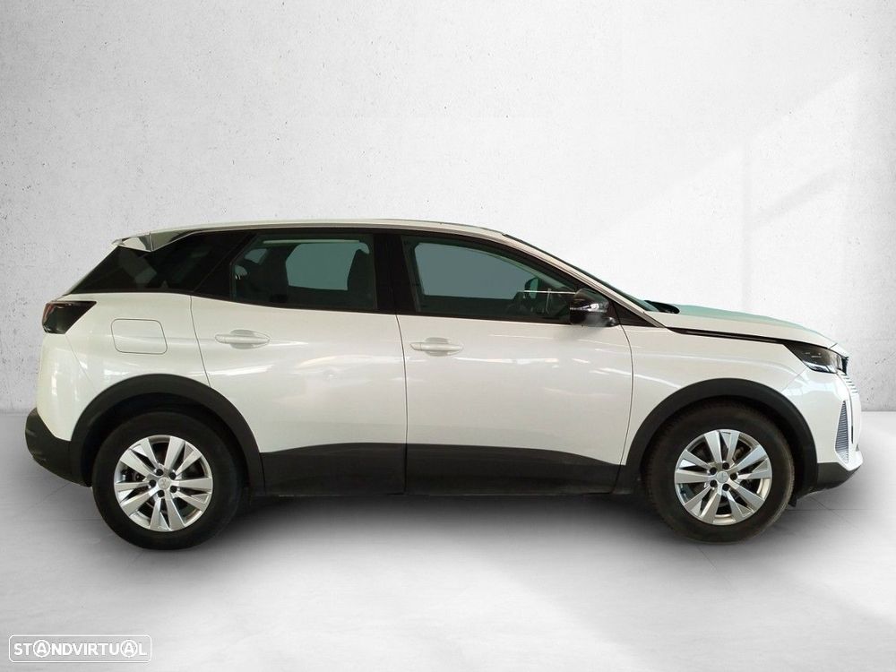 Peugeot 3008 1.5 BlueHDi Active Pack - 4