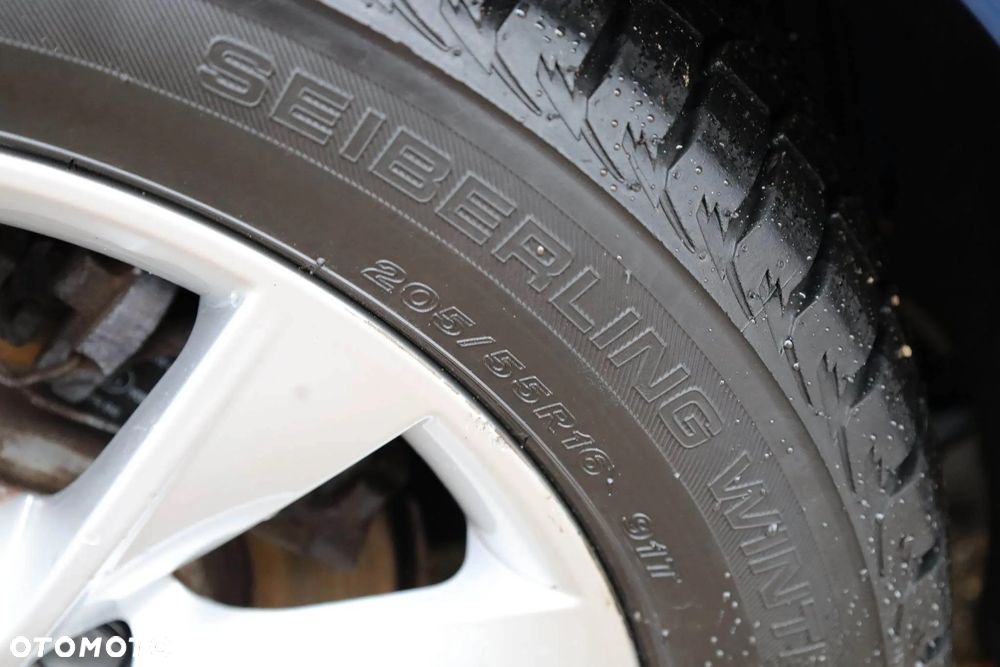 Seat Leon 1.5 EcoTSI Evo Style S&S - 10