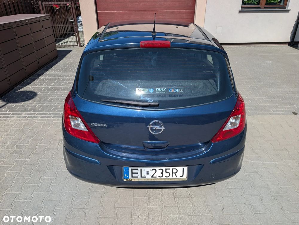 Opel Corsa 1.2 16V Enjoy - 16