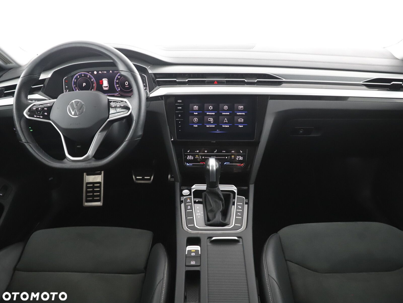 Volkswagen Arteon 2.0 TSI Elegance DSG - 11