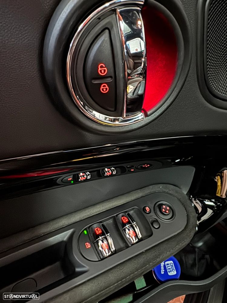 MINI Countryman - 14