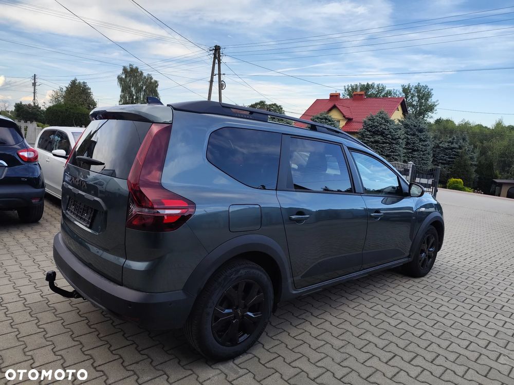 Dacia Jogger - 4