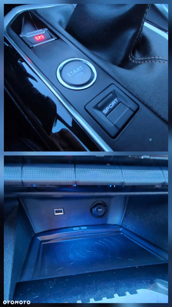 Peugeot 3008 2.0 HDi Premium - 28