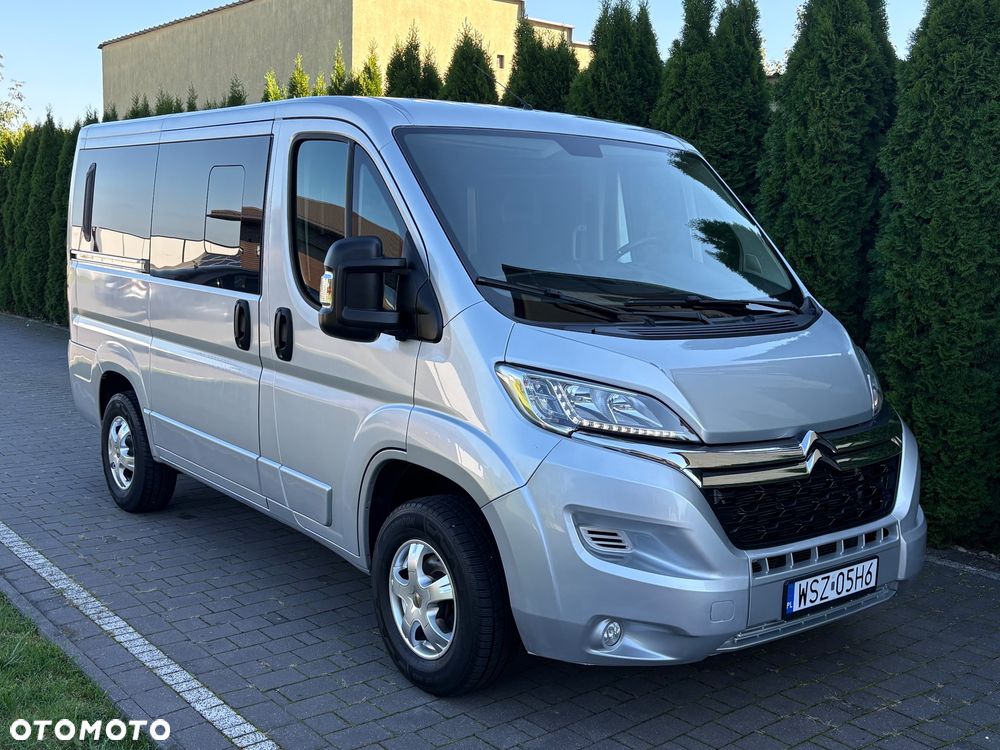 Citroën Jumper - 3