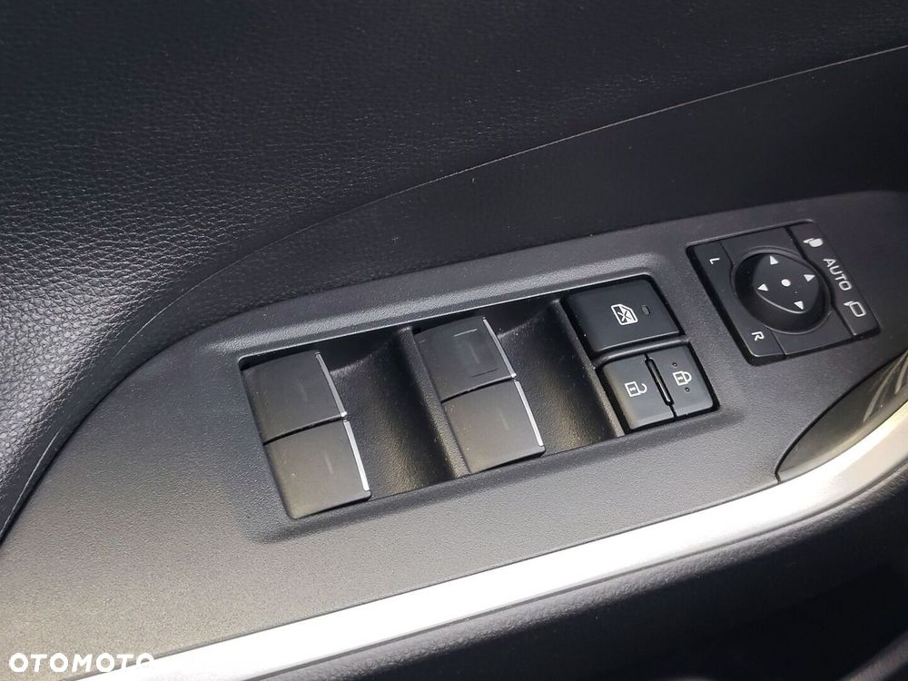 Toyota RAV4 2.5 Hybrid Adventure 4x4 - 18