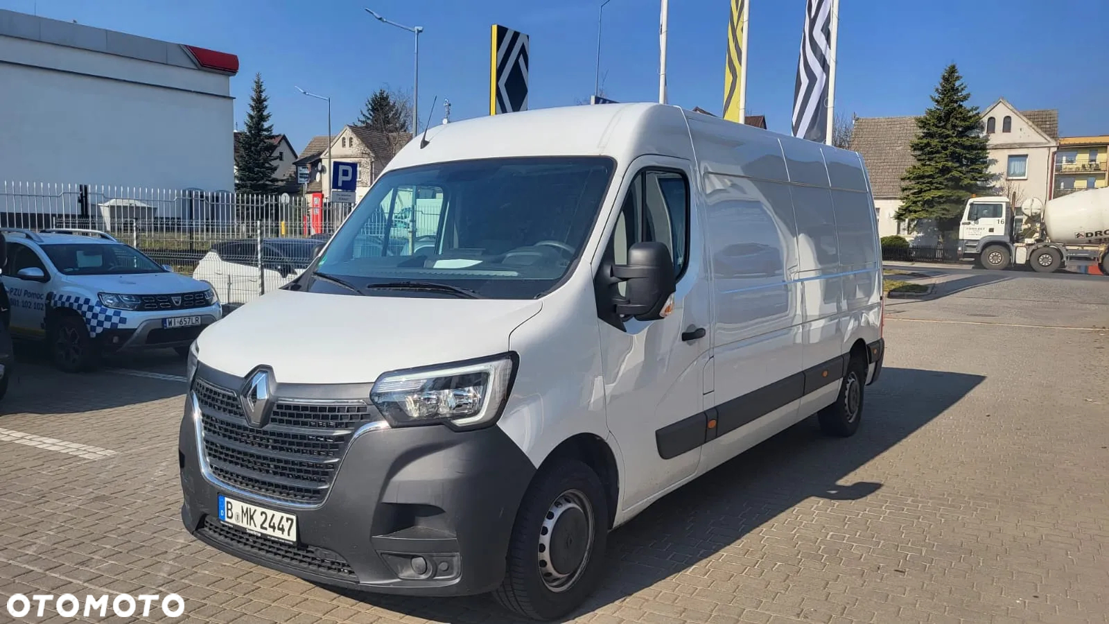 Renault MASTER - 2