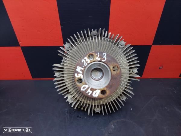 Viscoso Ventoinha Toyota Hilux Ii Pick-Up (Rn6_, Rn5_, Ln6_, Yn6_, Yn5 - 1
