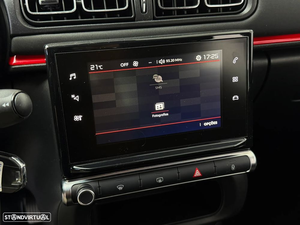Citroën C3 Pure Tech S&S Feel - 18