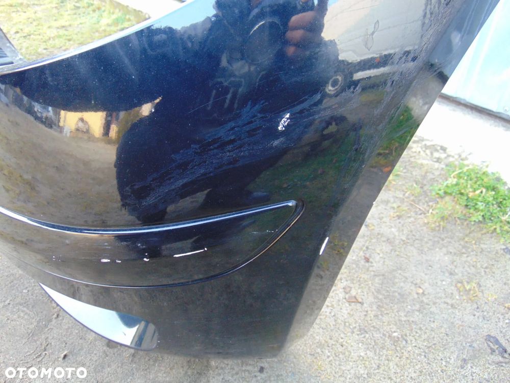 Zderzak przedni przód grill Mercedes W169 A Klasa 04-08r - 23