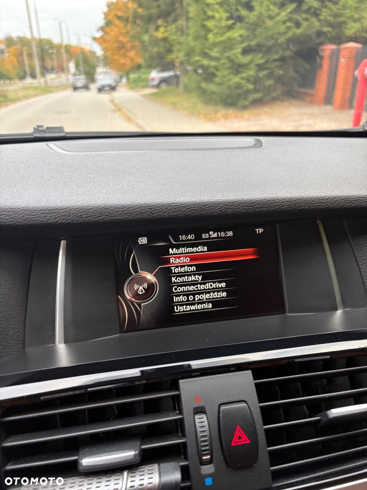 BMW X3 xDrive20i xLine - 22