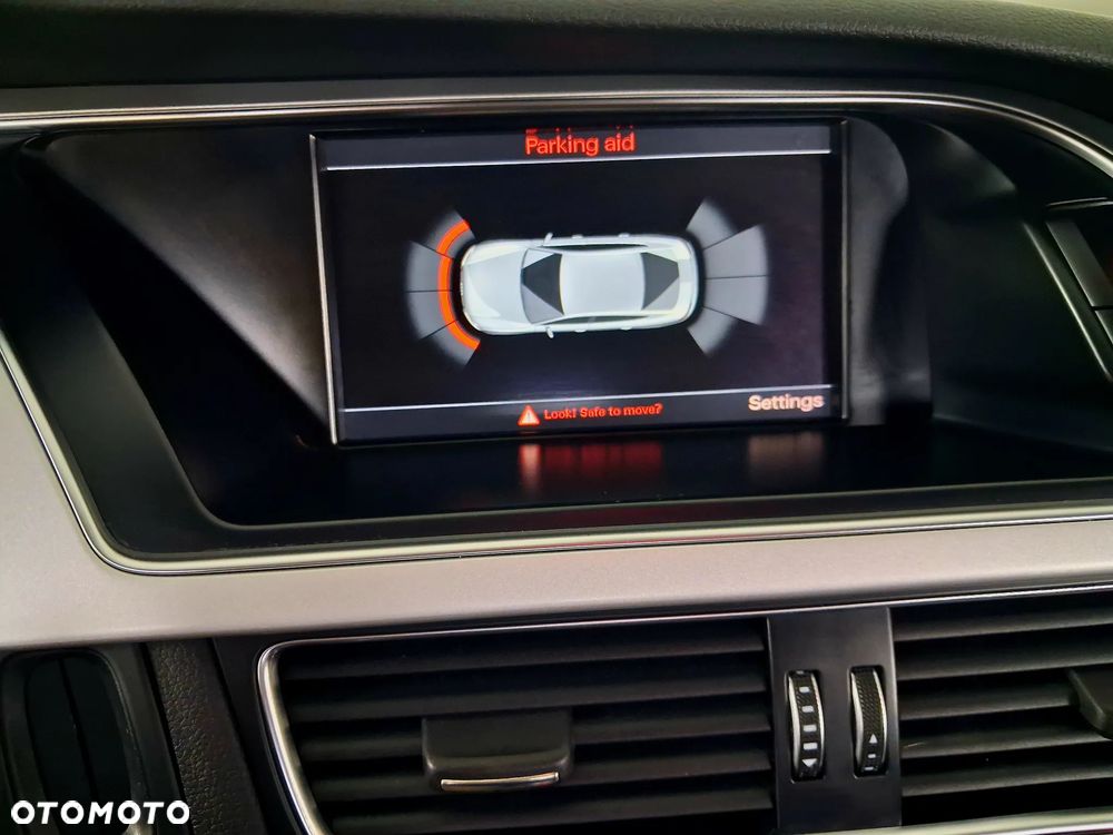 Audi A5 Sportback - 35