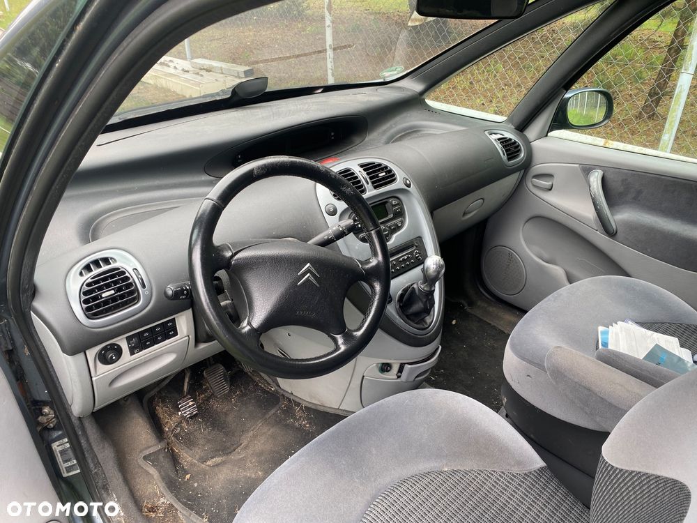 Citroën Xsara Picasso 1.6 Tendance - 4
