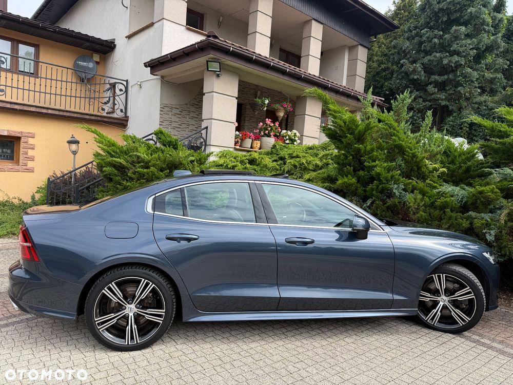 Volvo S60 - 8