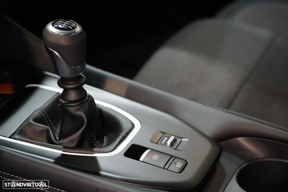 Nissan Qashqai 1.3 DIG-T N-Connecta LED+TT+SKY - 21