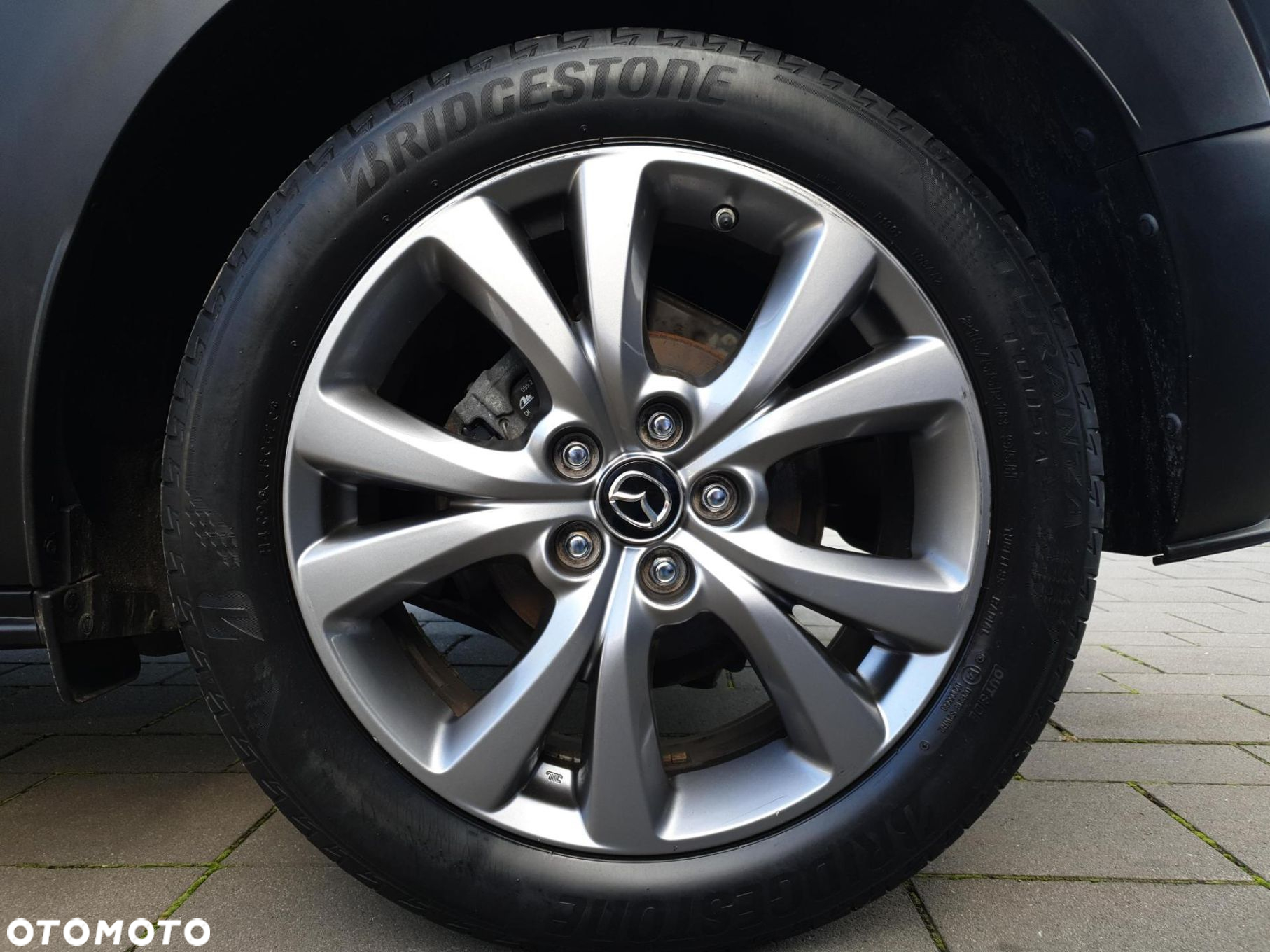 Mazda CX-30 - 23