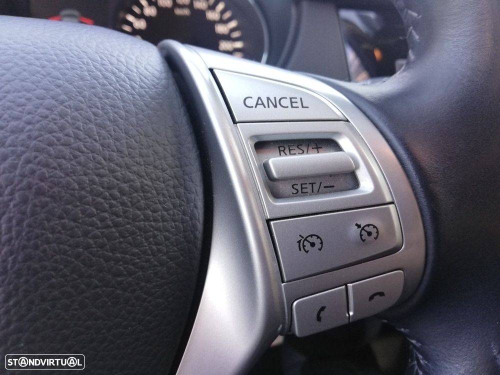 Nissan Qashqai 1.2 DIG-T 360 S Xtronic - 31