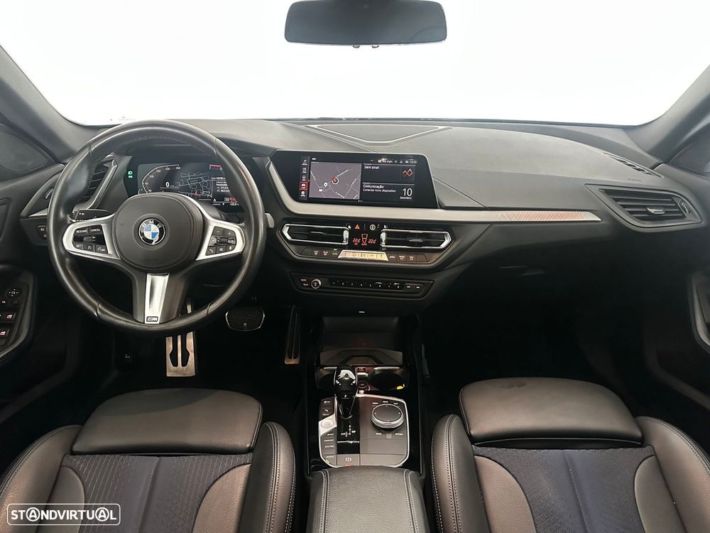 BMW 218 Gran Coupé i Pack Desportivo M - 17