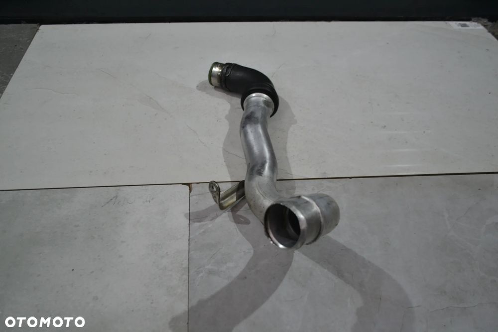 DODGE JOURNEY CALIBER 2,0 CRD WĄŻ PRZEWÓD INTERCOLLERA TURBO 04891817AA ORYGINAŁ - 3