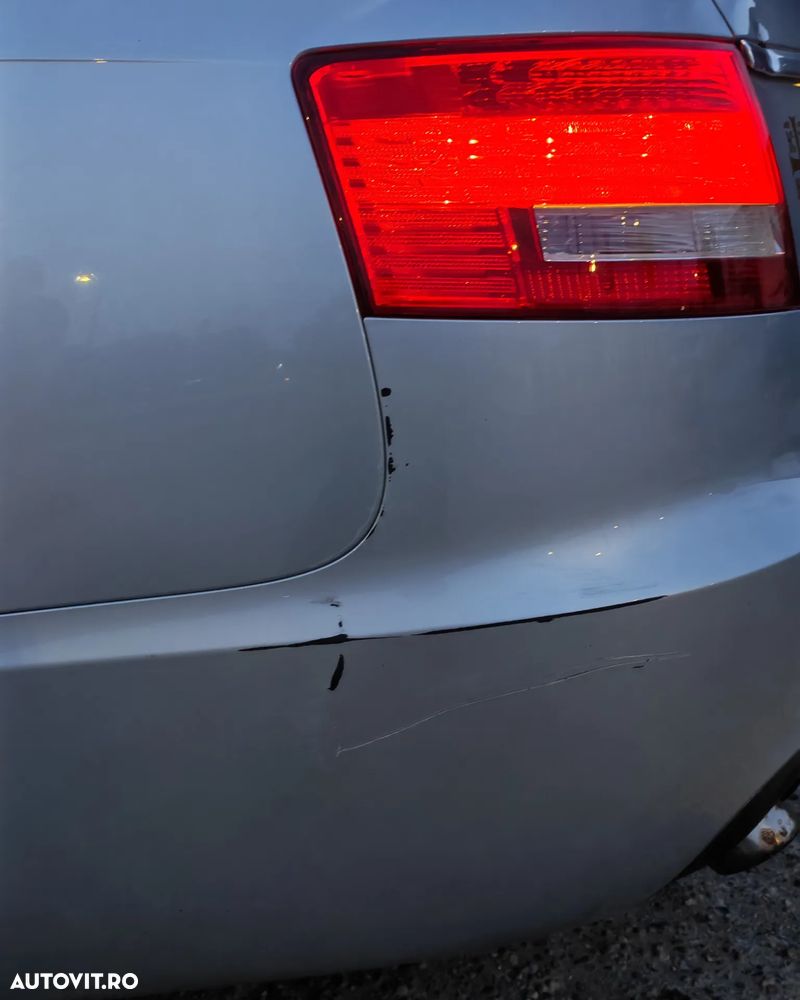 Audi A6 - 6