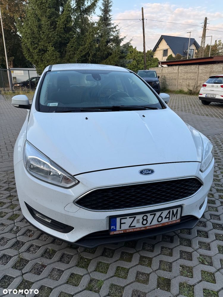 Ford Focus - 16