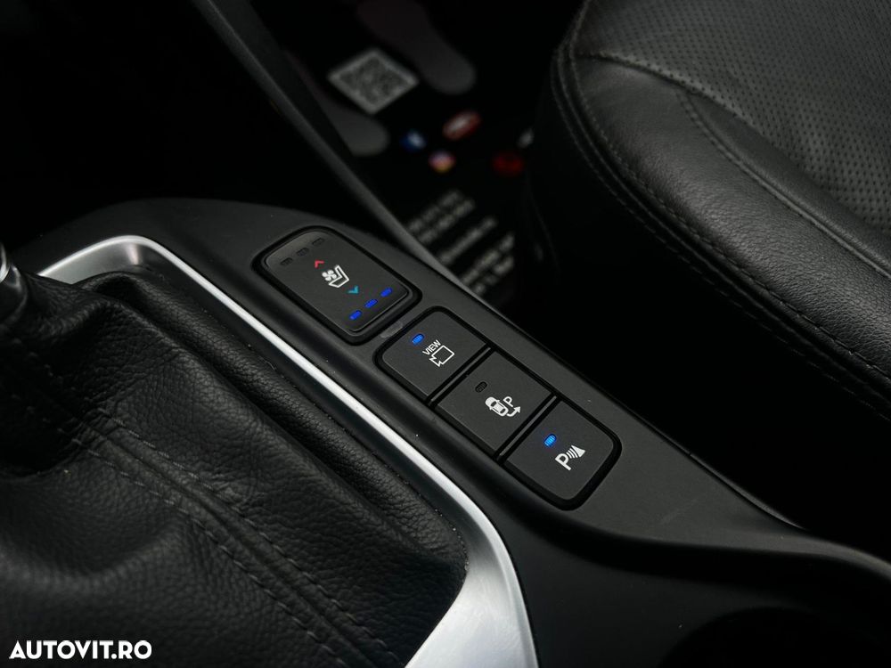 Hyundai Santa Fe - 18