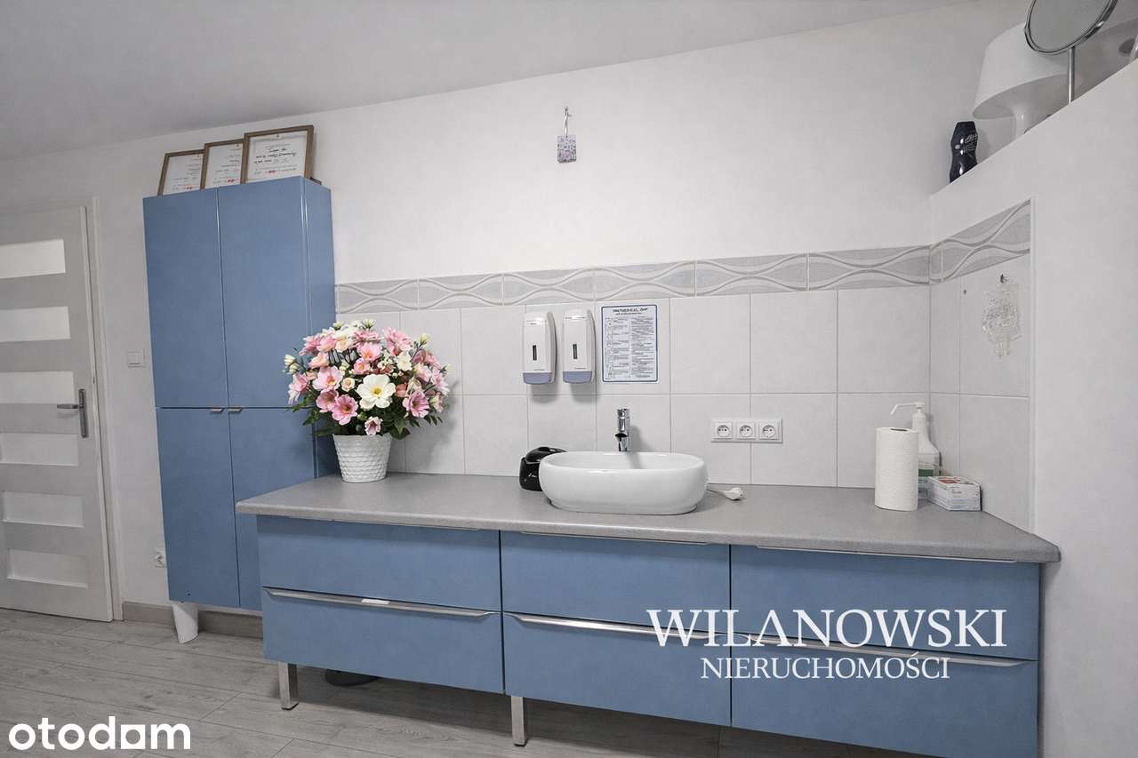 Lokal użytkowy, 109 m², Mława - Pełny obrazek: 2/11