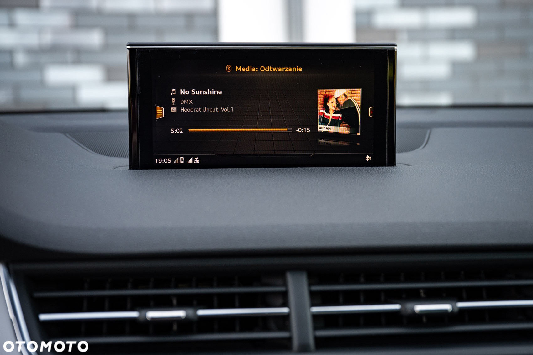Audi Q7 3.0 TDI e-tron quattro tiptronic - 14