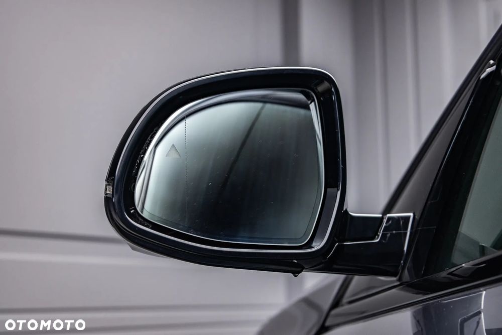 BMW X6 xDrive30d - 13