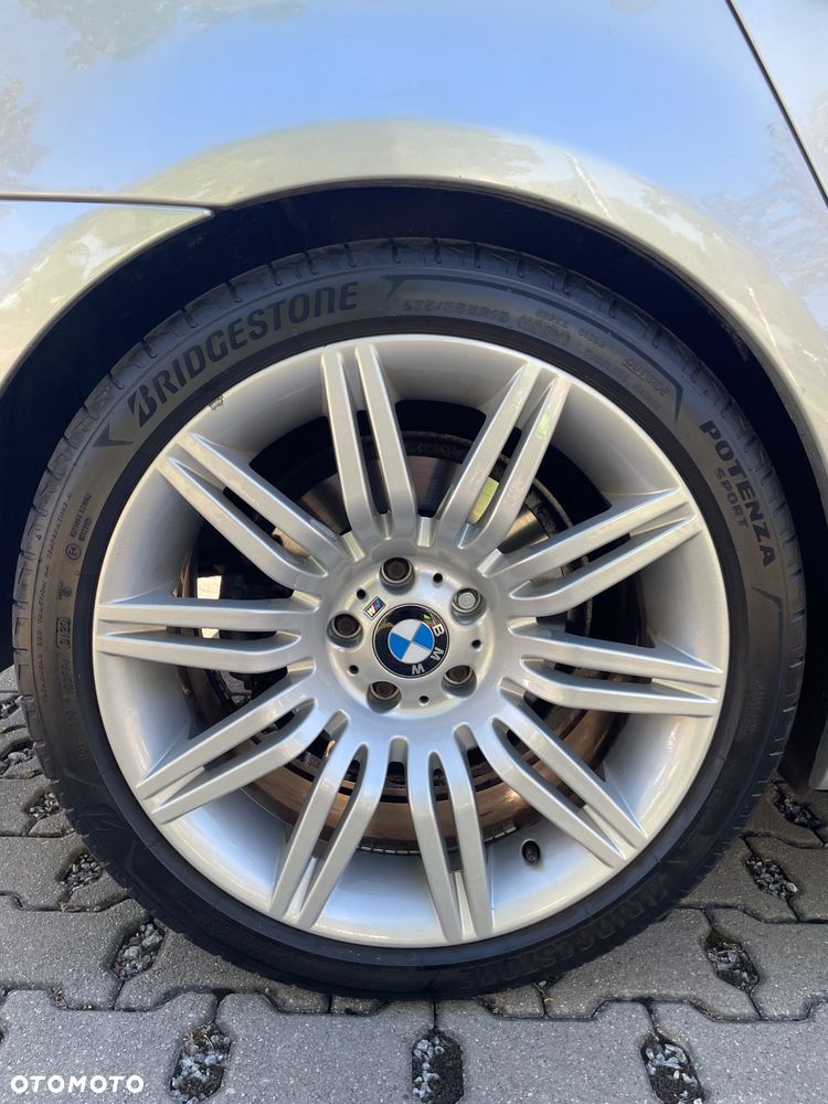 BMW Seria 5 530d - 17