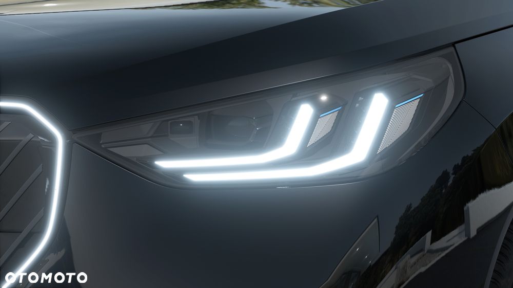 BMW X3 20 xDrive - 8