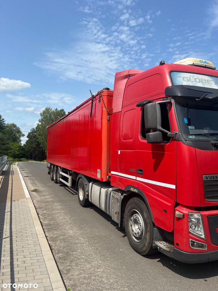 Knapen Ruchoma podłoga Knapen 70m3 - 4