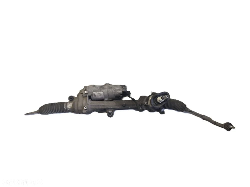 Maglownica Opel Astra K 1.6CDTI - 6