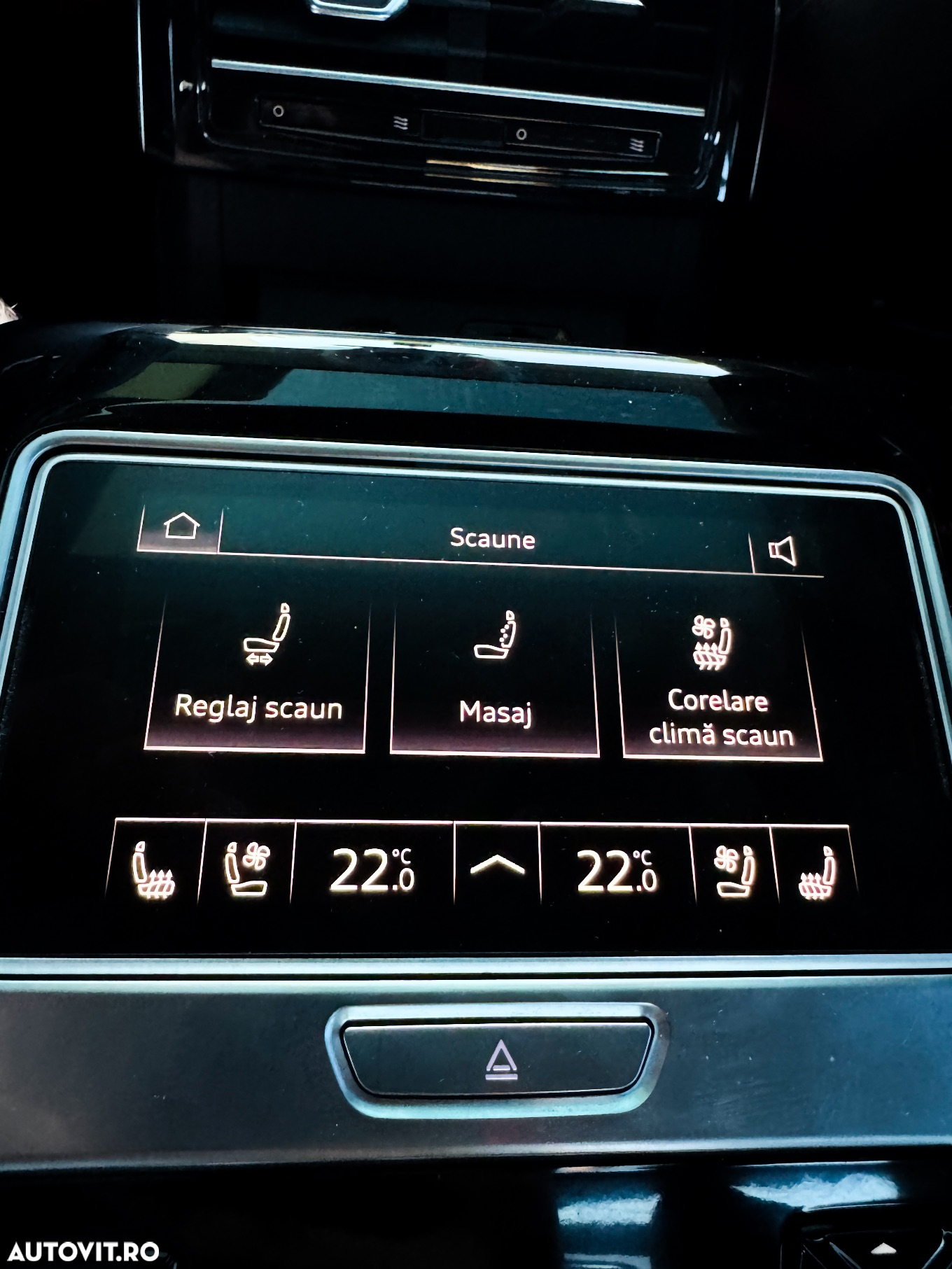 Audi A8 50 TDI quattro Tiptronic MHEV - 16