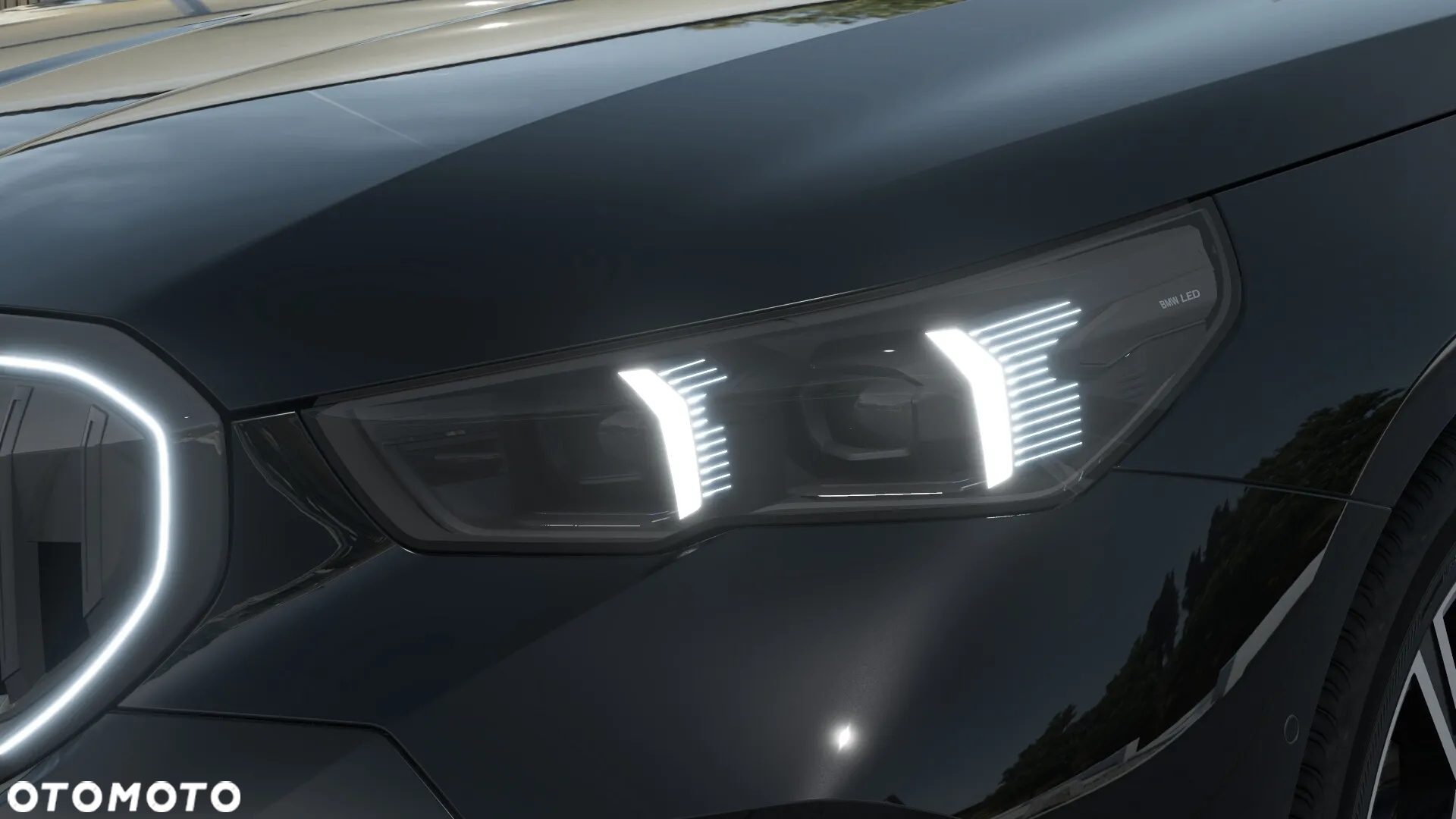 BMW Seria 5 - 7