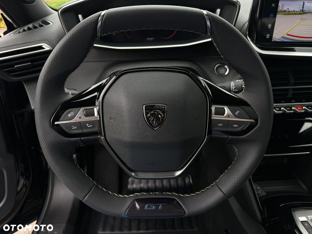 Peugeot 2008 - 19