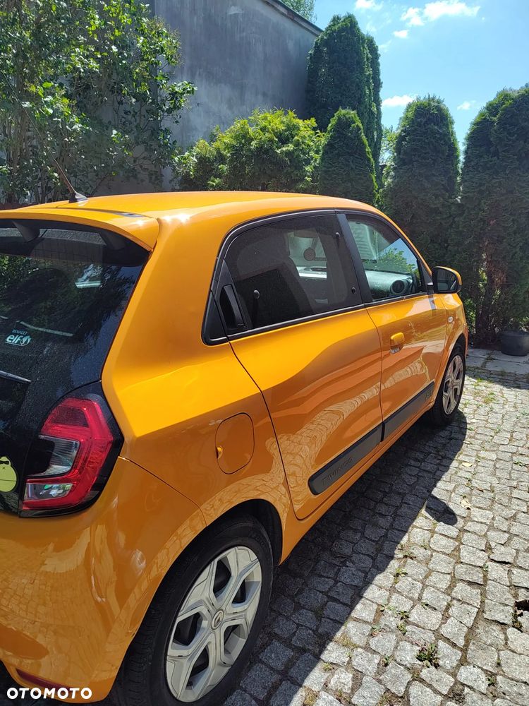 Renault Twingo SCe 70 Life EU6 - 4