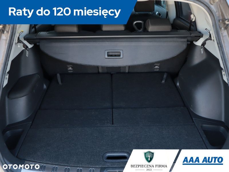 Nissan Qashqai+2 - 15