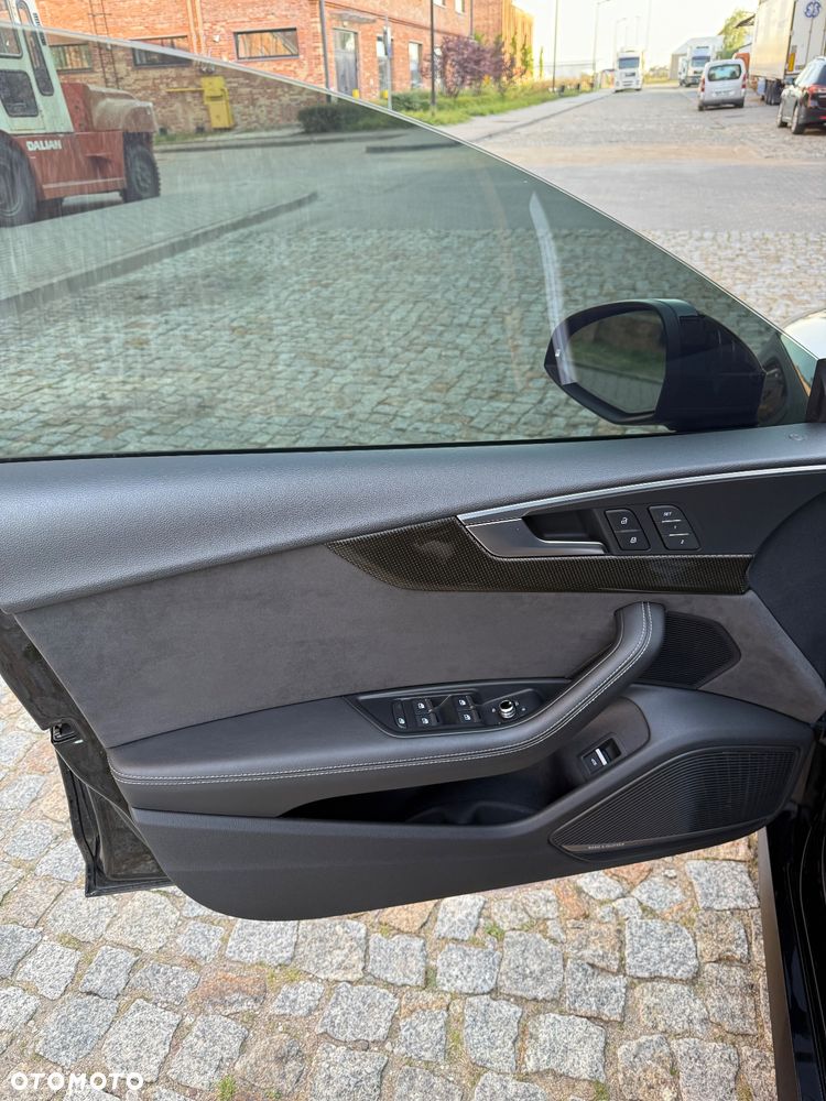 Audi S5 Sportback 3.0 TFSI Quattro Tiptronic - 17