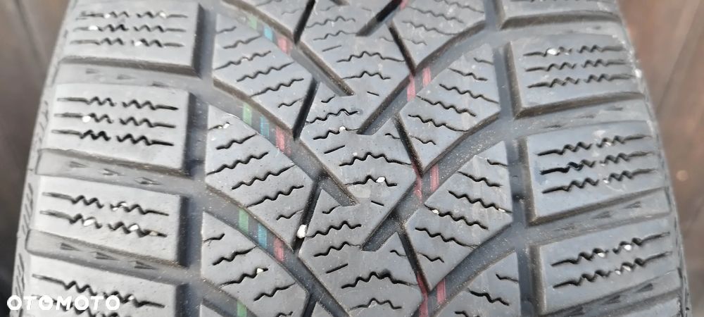 205/55/16 semperit speed grip 3