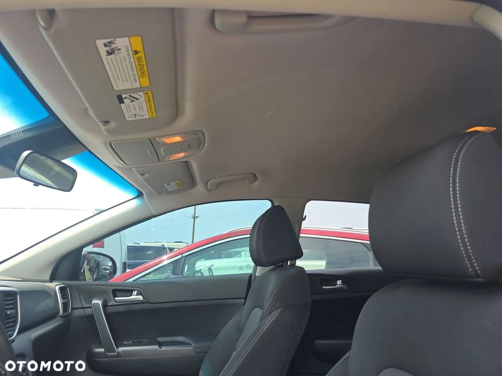 Kia Sportage - 17