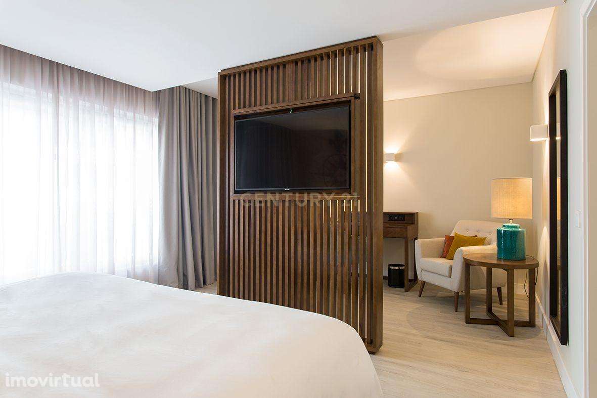 Imóvel com Rentabilidade Garantida em Sesimbra! - Grande imagem: 2/25