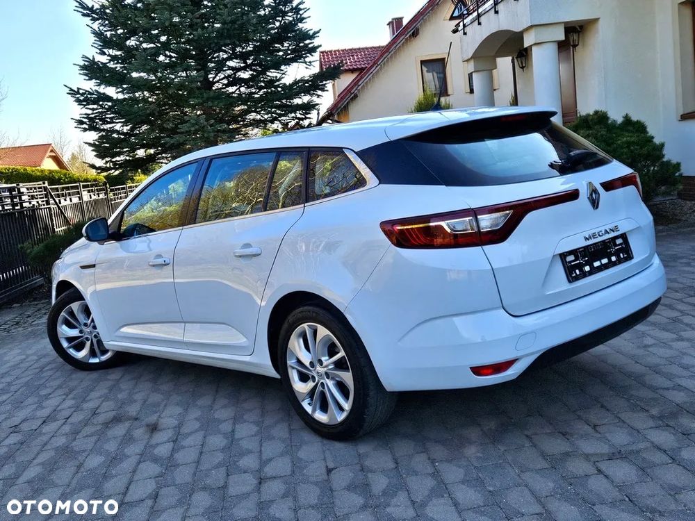 Renault Megane - 6