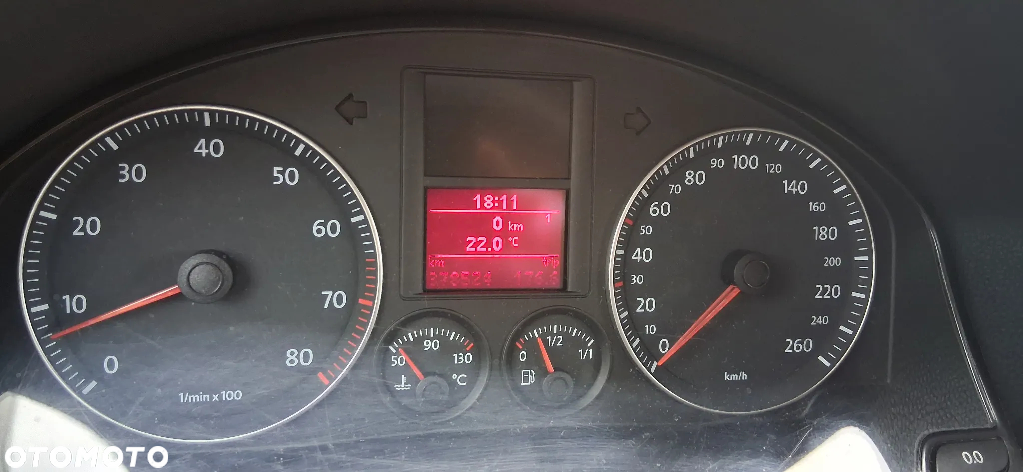 Volkswagen Jetta 1.6 Comfortline - 15