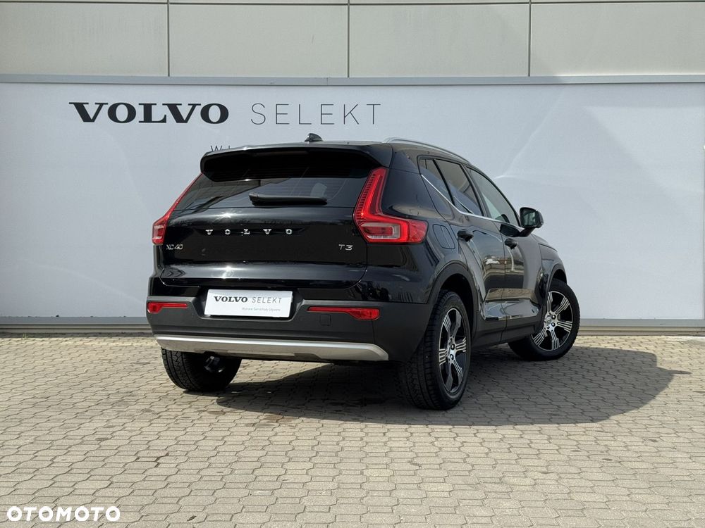Volvo XC 40 T3 Inscription - 7