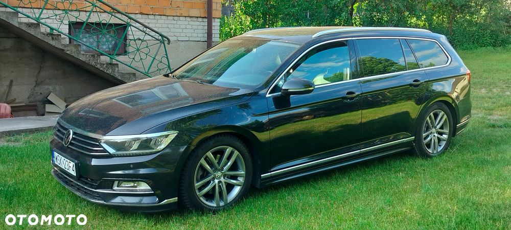 Volkswagen Passat - 5