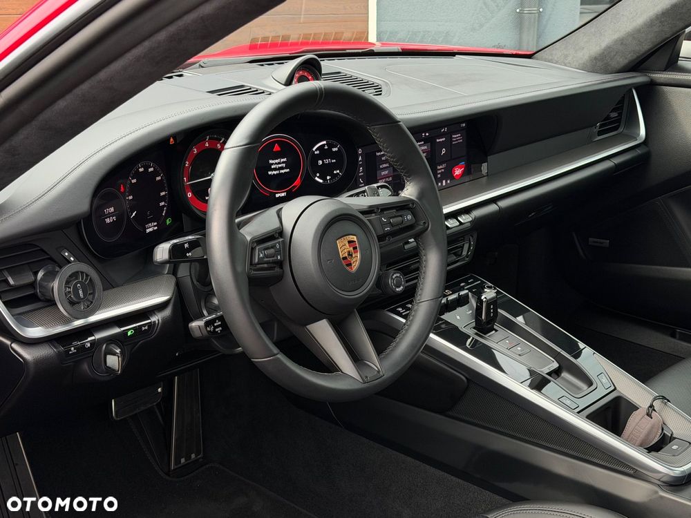 Porsche 911 Carrera S - 36