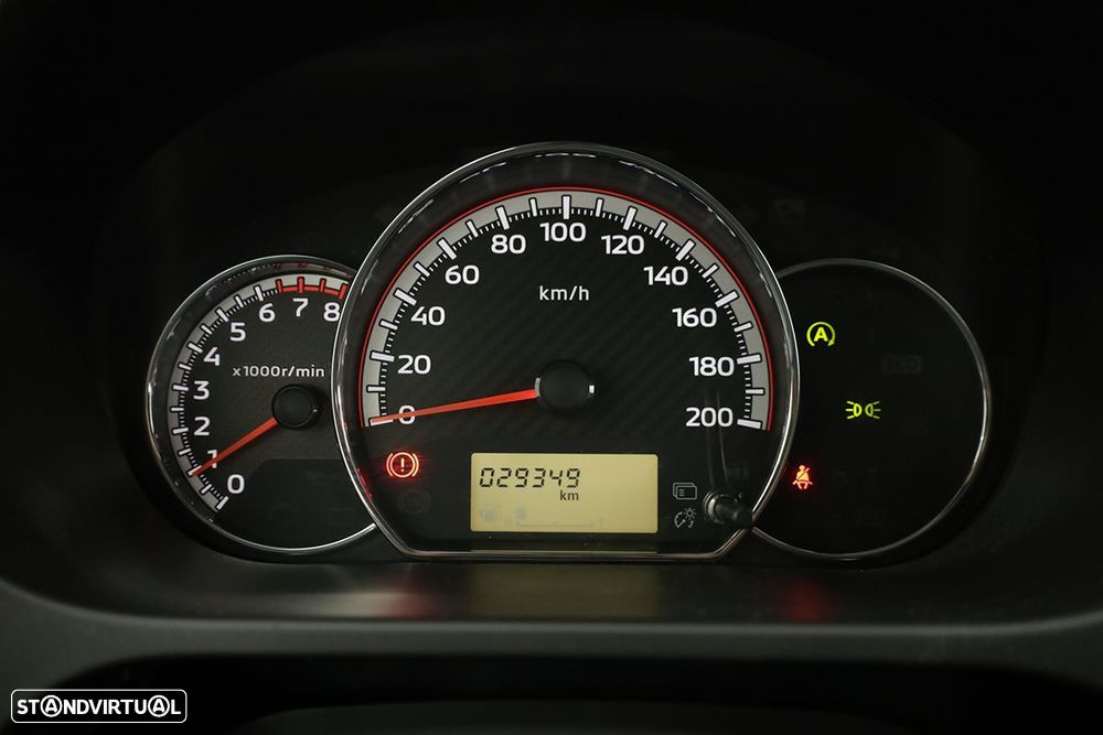 Mitsubishi Space Star 1.2 Intense - 14