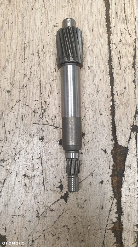 Wałek napędowy Suzuki AY50 Katana  24131-36C10 - 5