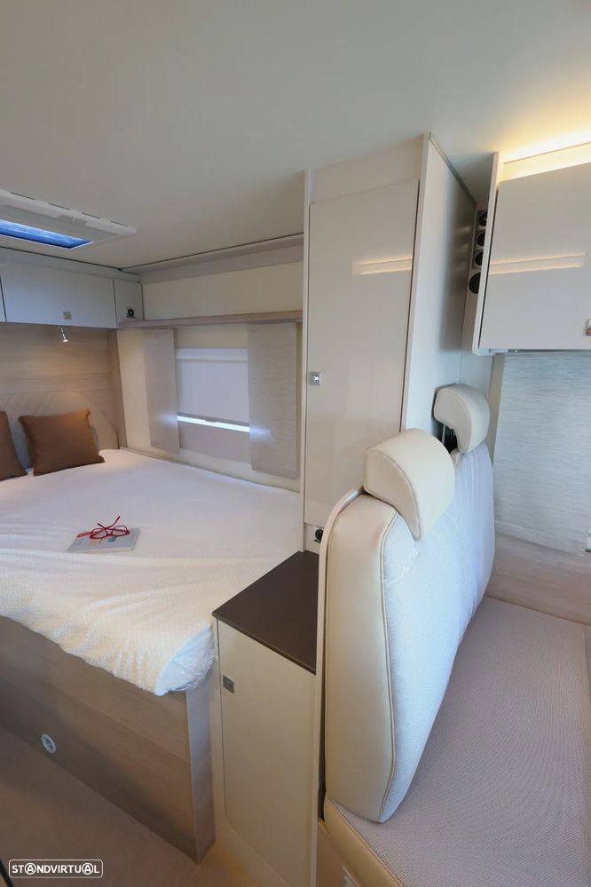 Burstner Nexxo T569 - 13